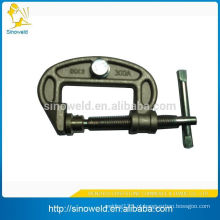 Nice Sell Fashion With High Quality Brass Welding Earth Clamps